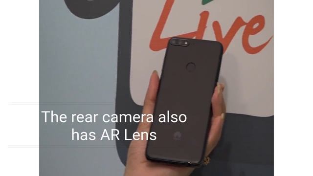 The SmartPhone Upgrade We Have been Waiting For - Huawei Y7 Prime 2018 Mini Review смотреть онлайн