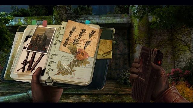 1 Dark Parables Curse of Briar Rose смотреть онлайн