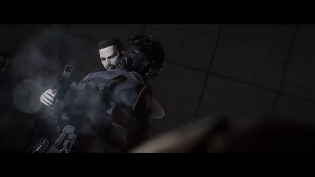 VAMPIRE: THE MASQUERADE - SWANSONG: «НАСТАЛА НОЧЬ» /РУССКАЯ ОЗВУЧКА смотреть онлайн