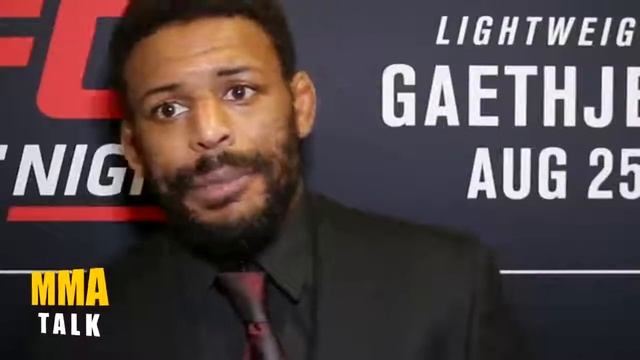 MMA Community React to Gaethje's HUGE KO of James Vick, Gaethje Calls Out Tony Ferguson смотреть онлайн