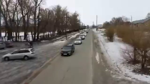 Авто пробег Алейск Шипуново смотреть онлайн