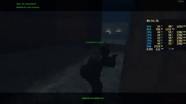 Games that You should play on the GT 710 "CODENAME CURE" ep7 смотреть онлайн