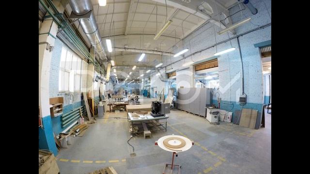 Аренда склада/производственного помещения смотреть онлайн