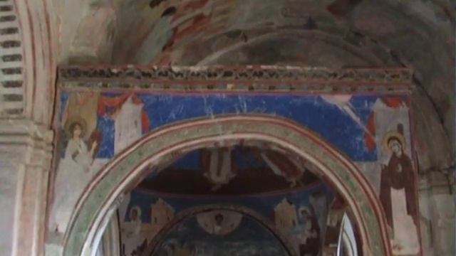 GELATI MONASTERY GEORGIA UNESCO WORLD HERITAGE SITE