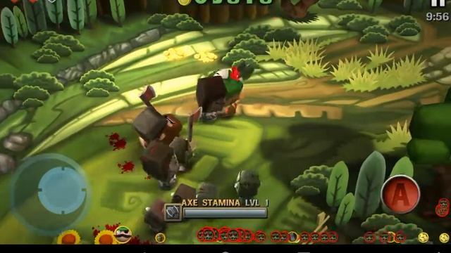 Minigore 2: Zombies Мочим зомби. смотреть онлайн