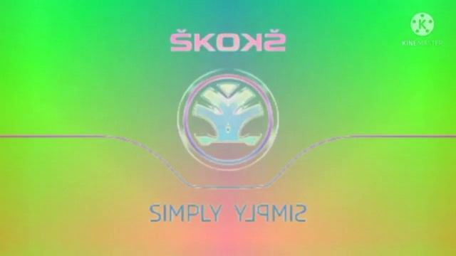 (REQUESTED) Škoda Logo Effects in Luig Group CoNfUsIoN смотреть онлайн