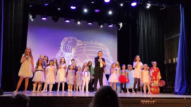 Миллион Голосов - Million Voices (Cover Viktoria Mirzoian) смотреть онлайн