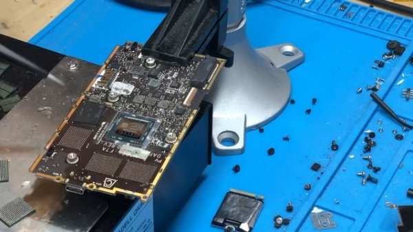 Steam Deck 32GB RAM Upgrade