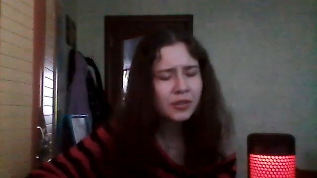 Я ЛЕТАЮ ВО ВСЕЛЕННОЙ// АПФС КАВЕР смотреть онлайн