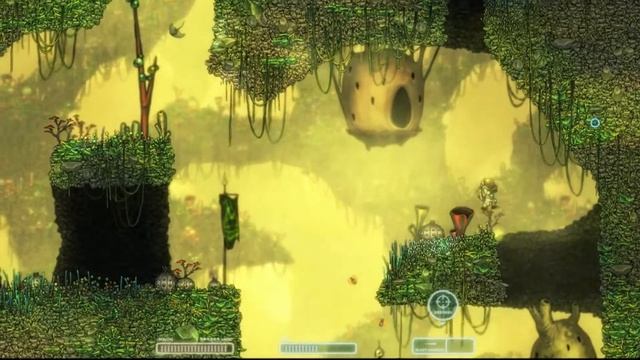Capsized: Map 06 - Hunt смотреть онлайн