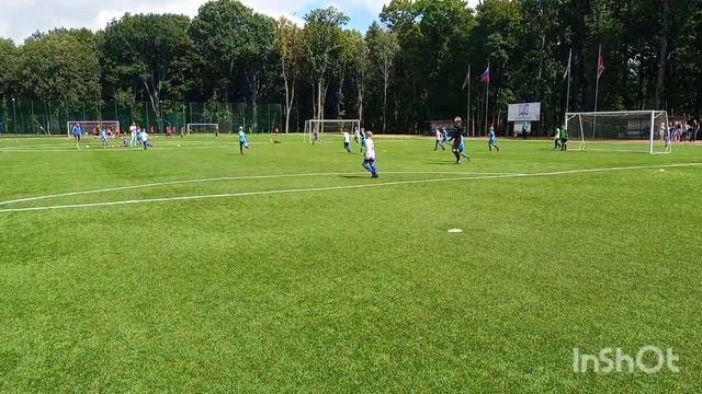 ФК Балтика - ФК Кировец( Санкт- Петербург ) товарищеская игра !!! Настрой боевой!!! 04.07.23г.