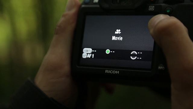 Pentax K-3 Promo video - ENGLISH смотреть онлайн