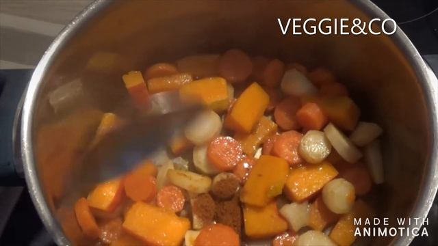 Вкуснейший гуляш из чечевицы без мяса смотреть онлайн