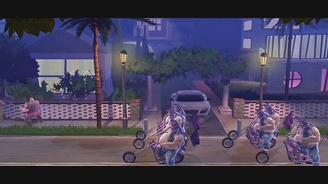 Completed #88 - Shaq Fu: A Legend Reborn - Why Does This Game Exist? смотреть онлайн
