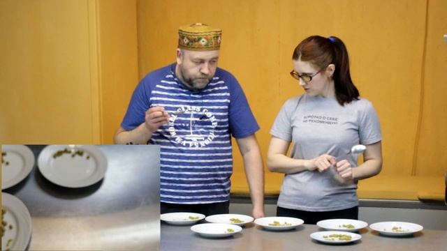 ГОРОШЕК консервированный какой вкуснее - летний или зимний, дорогой или дешевый? Доброславский обзо смотреть онлайн