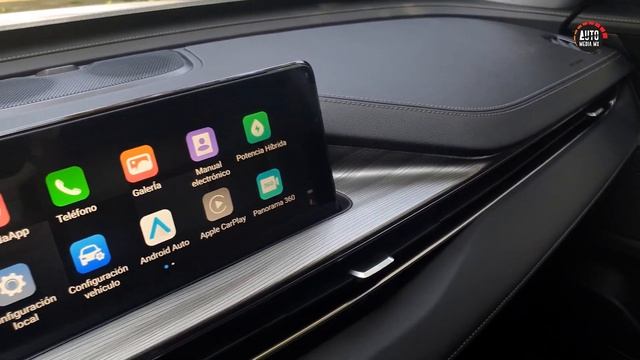 Chirey Tiggo 8 Pro e+ I El último lanzamiento de Chirey I Prueba de manejo смотреть онлайн