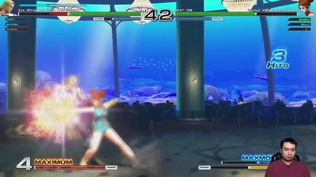 The King of Fighters XIV / 14 - Good Starting Characters To Learn, Tier List смотреть онлайн