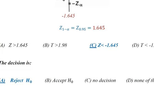 STAT109 - P-value смотреть онлайн