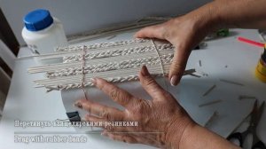 Превратила пластиковую пятилитровую бутылку в шикарную вещь для дома