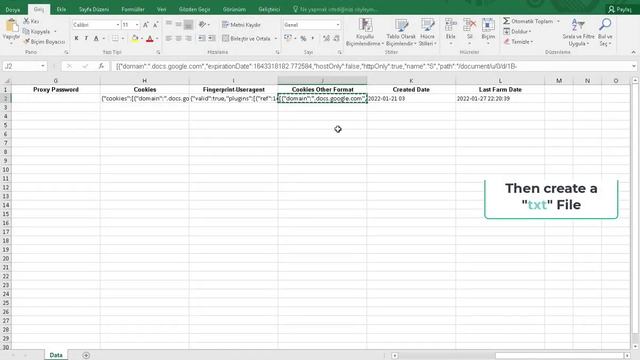 How to Import Cookies to Mozilla Firefox? смотреть онлайн