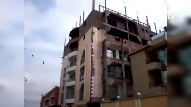 BI TONGA TONGA EBOMISI BATU NA KINSHASA . смотреть онлайн