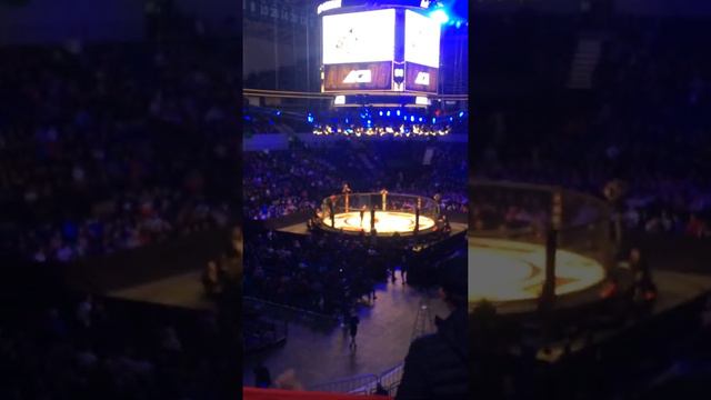 Новый бой Шараф Давлатмуродов VS Бретт Купер АСА 99 Москва смотреть онлайн