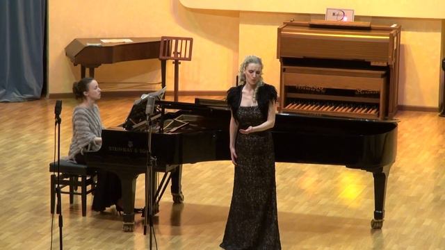 Патрушева Мария Лауреат I премии смотреть онлайн