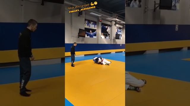 Combat Jiu-jitsu, Fighter ???