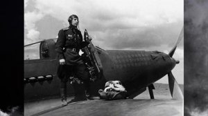 «Александр Покрышкин. Высота подвига»