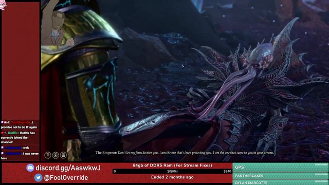 FINALLY GOING TO THE CITY!!! - Baldur's Gate 3: Deluxe Edition