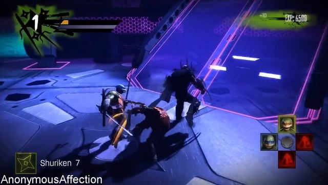 Teenage Mutant Ninja Turtles: Out of the Shadows - Ending - Turtles Vs. The Shredder смотреть онлайн