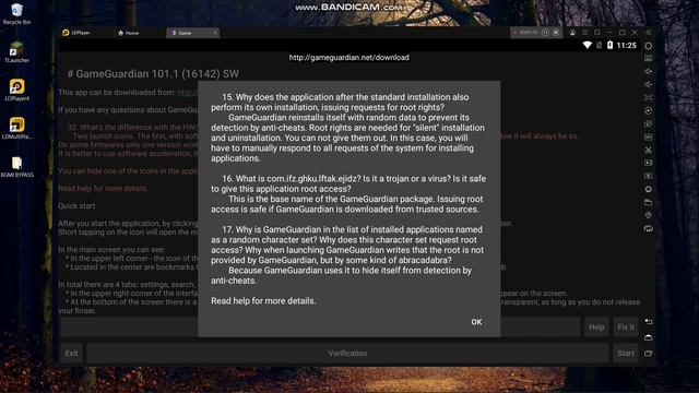 BGMI: Restricted Area Error In Emulator FIXED