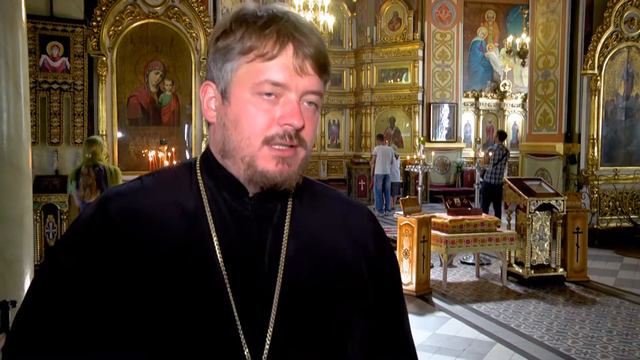 Нетлінні мощі смотреть онлайн