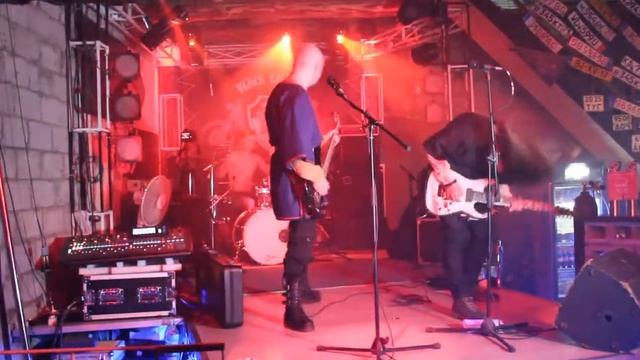 Вереск (VERESK) - Чёрный лес смотреть онлайн