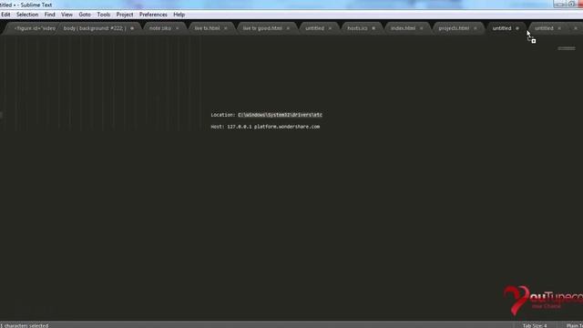 Filmora Windows 7/8.1/10 - How To Block Host смотреть онлайн