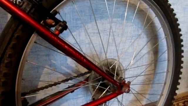 велосипед Nordway Cascade Самый дешевый и очень качественный велосипед смотреть онлайн