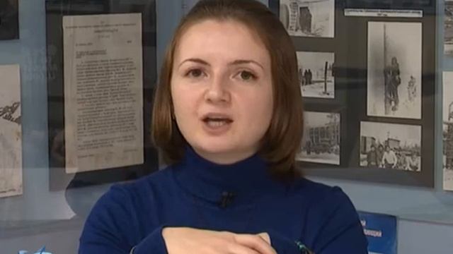 Из истории экспоната: фотоаппарат 12+ смотреть онлайн