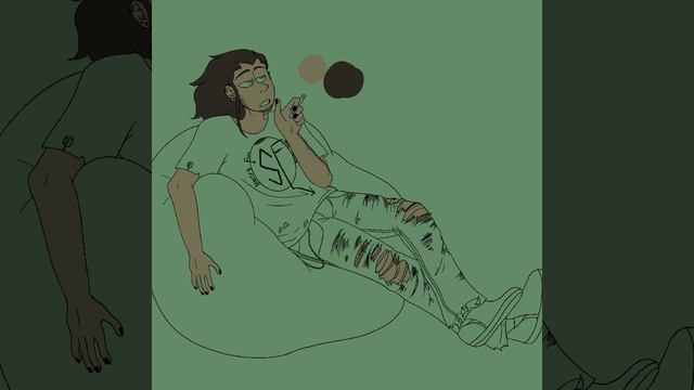 Larry Johnson SPEED DRAW! (SallyFace Drawing- Fully Rendered) смотреть онлайн