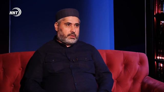 Шейх Махмуд Афанди смотреть онлайн
