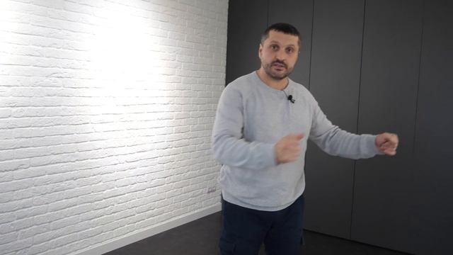 Перепланировка: Из однокомнатной в двухкомнатную 50 м2. смотреть онлайн