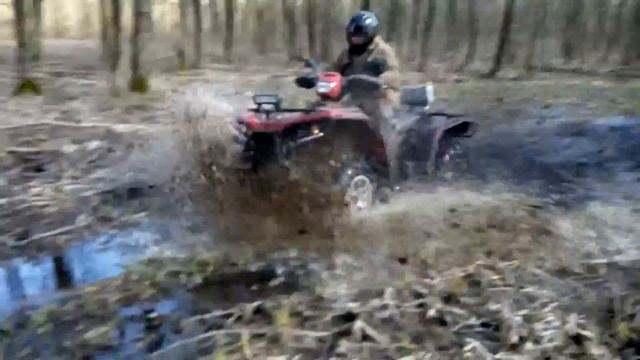 Linhai 700 Minsk KD 625 смотреть онлайн