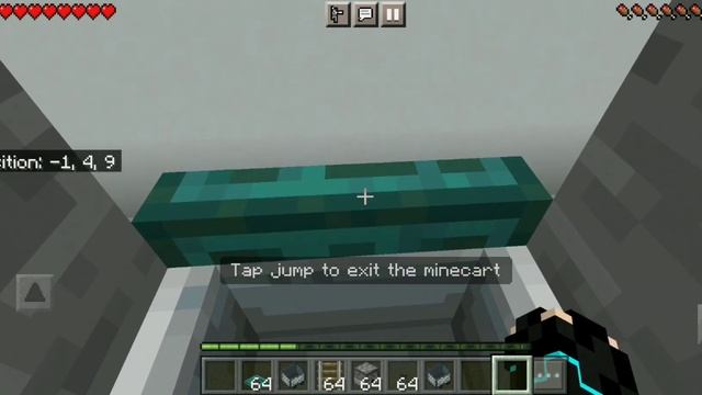 2 secret base idea for java,bedrock and pocket смотреть онлайн
