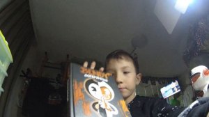 обзор книги«Бенди кошмары оживают»