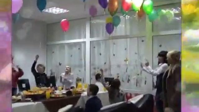 День рождения Маши смотреть онлайн