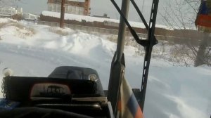 Рабочий день МеханизатоРа.