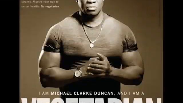 RIP Michael Clarke Duncan, A True Hulkamaniac смотреть онлайн