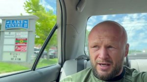 Шлеменко улетел в США поддержать друга вторая серия .