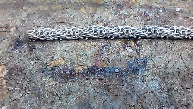 Как паять серебряную цепочку венеция, питон, американка, кардинал. Пайка цепочки питон, венеция смотреть онлайн