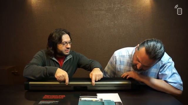 Звуковой проектор Sonos PLAYBAR