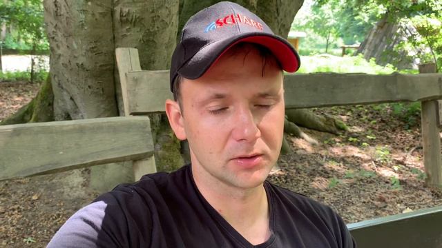 Поздние переселенцы. Мой опыт работы в Германии . Немного о работе смотреть онлайн